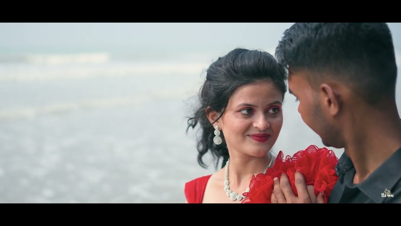 Pre wedding Santanu &Susmita 