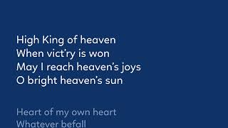 8am Worship Service, 12 April 2026