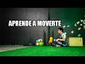 Movimientos Básicos Que Todos Deberían Dominar