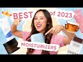 Moisturizers we cant live without  2023