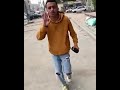 كزبره بيحتفل علي طريقته الخاصة انتظروا الجديد شديد 
