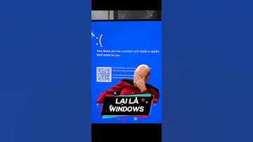 Windows 11 Lại Gặp Lỗi Nghiêm Trọng