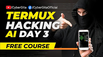 LIVE: Ultimate Termux Setup Python, Git & Linux Tools on Android (No Root)