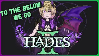 [Hades 2] ITS FINALLY HERE IT'S FINALLY HERE IT'S FINALLY HERE