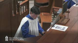 Building Hope Together: Renewing Faith and Commitment