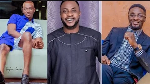 See How Adedimeji Lateef Beats Femi Adebayo, Odunlade Adekola To Win Nollywood Actor Of The Year