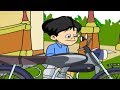 Tintumon Comedy | Petrol | പെട്രോൾ | Nonstop Tintumon Comedy Animation