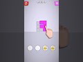BEST MOBILE GAME !!  DOMINO BLOCK 3D 🔥🤯 AD03 #trending
