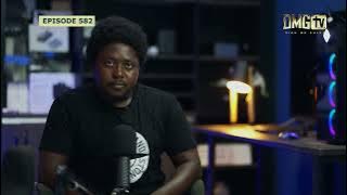 10 HISTOIRES MYSTIQUES EPISODE 582- DMG TV (13 HISTOIRES)