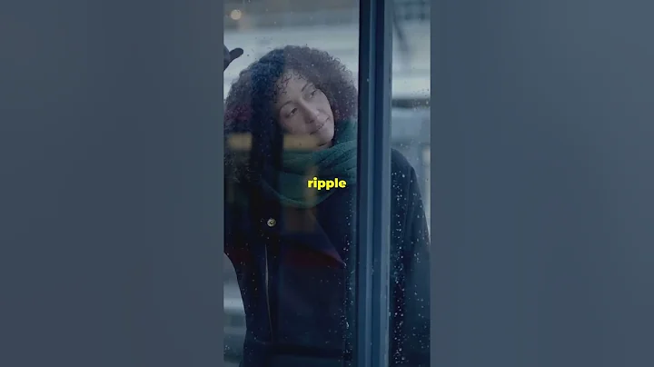 The Ripple Effect: How One Act of Kindness Changes Everything