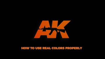#HOWTOUSE Real Colors properly