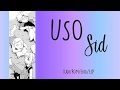 USO-SID | Fullmetal Alchemist Brotherhood ED 1
