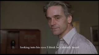 【FMV Jeremy Irons】Stephen - Damage // Happiness is a butterfly