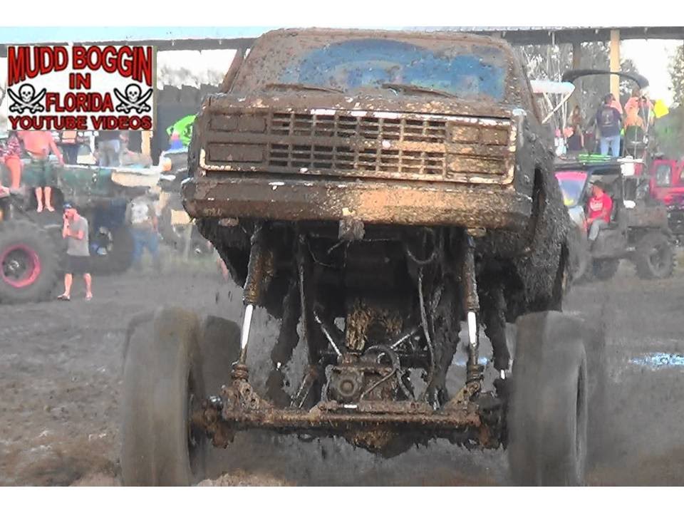 girls like you Chevy Mud Truck an ALL DAY BEAT DOWN.