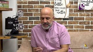 ينقل رسالة القدس من خلال أعماله التي تجاوزت ال1300 عمل