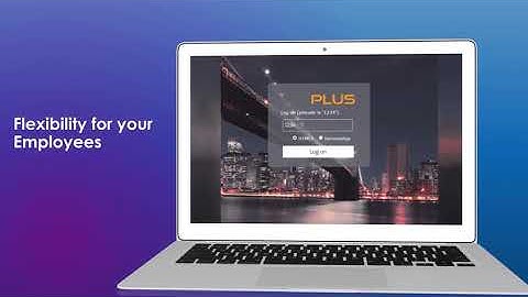 TSPlus Web Access from Any Device - Fast & Secure