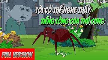 [Full version] Tôi có thể nghe thấy tiếng lòng của thú cưng | Panda Sub