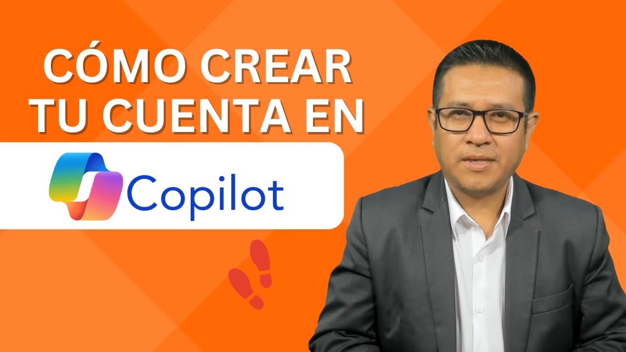 Create Video Copilot Account Cómo CREAR CUENTA en #copilot (Paso a Paso) REGISTRARSE 100% GRATIS ...