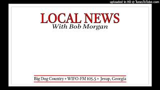 Local News With Bob Morgan 6-13-23