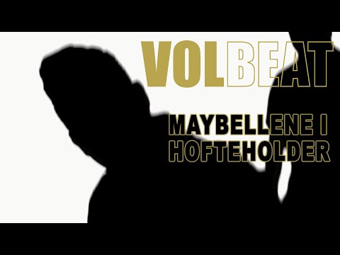 Volbeat - Maybellene I Hofteholder