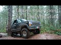 Tahuya ORV Park | Washington | Bronco FJ JK JKU Xterra 4x4 Wheeling