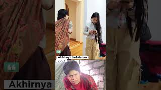 Ketahuan juga #funny #memengakakkocak