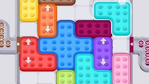 Coffee Run Level 14-16 Update Walkthrough Gameplay Android,iOS