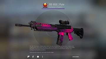 Phoenix Case Opening CS:GO