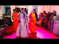     indian wedding dance by sisters