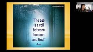 The Four Satisfactions of the Ego - Linda Thai, MSW