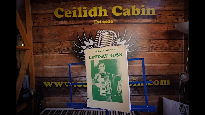 Lindsay Ross Special