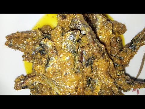 ikan-teri-basah-goreng-bumbu-kuning