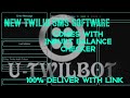 "Unlock Bulk Messaging Power: Start Sending SMS in Bulk with Twilio!"