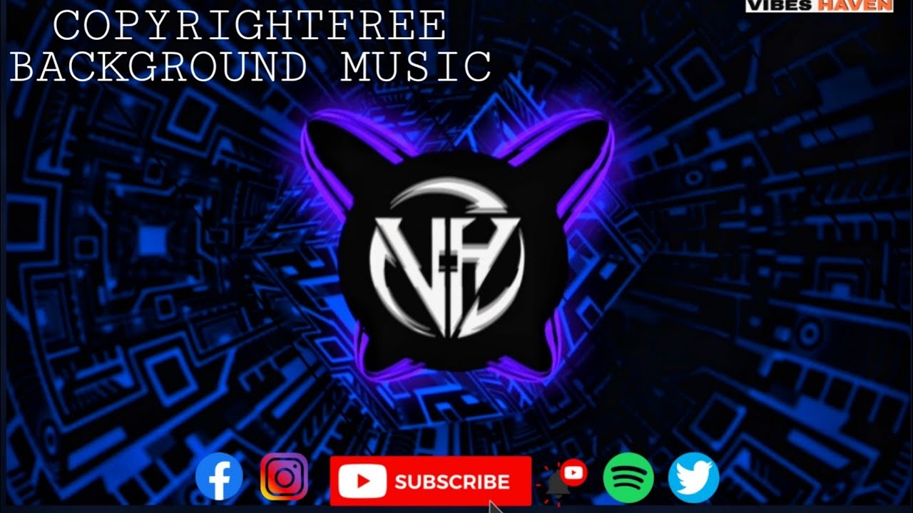 Hunter Nocopyright background music MP3 download 