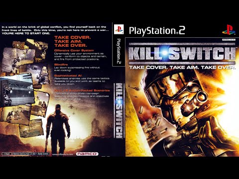 Kill Switch Full Game Walkthrough - YouTube