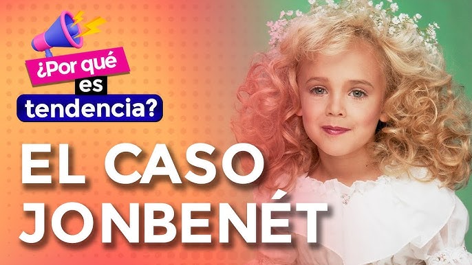 ¿Quién mató a JonBenét Ramsey? Miniserie el sobre caso no resuelto en Netflix | PQET | Ecuavisa