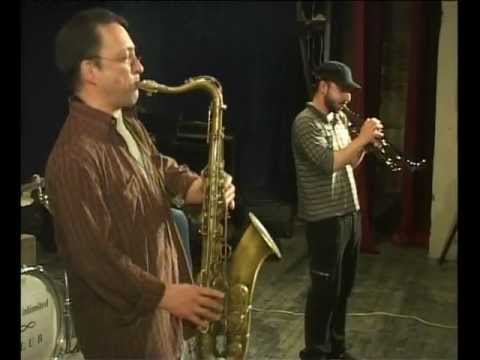 ზუგდიდელი მაყურებელისთვის ჯაზის..