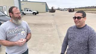 Tulsa Auto Wraps | White Glove Auto | Chevy Testimonial