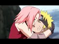 NARUTO CHARACTERS IN KISSING MOOD 