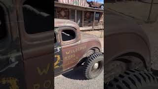 WelderUp Carnival of Rust 📍 Like/comment if this is your type of Carnival 😎