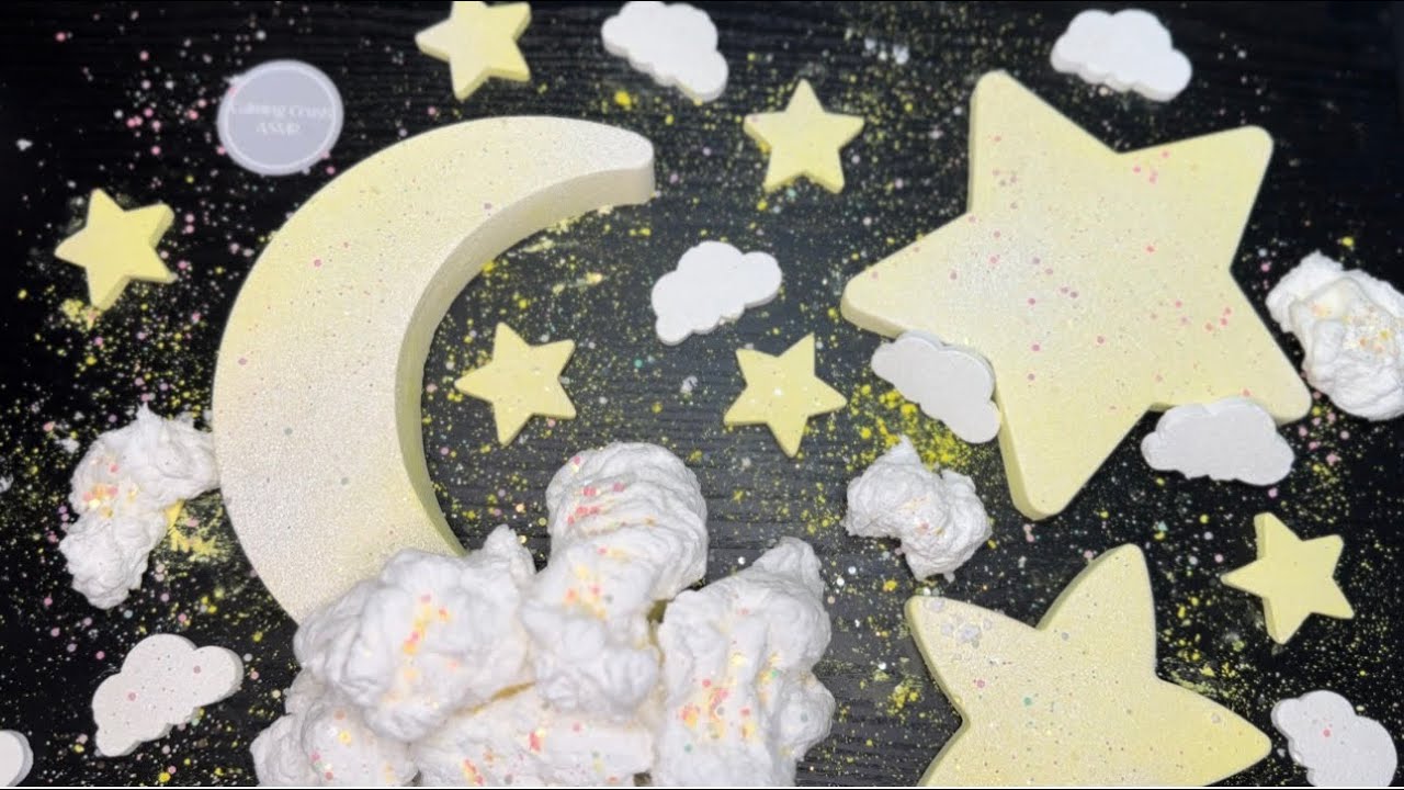 A Starry Night Collab