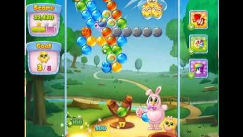 Bubble Coco Level 679