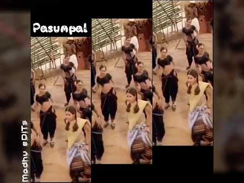 Whatsap status-love song | Kalyanamtha kattikitu | Saami | Vikram