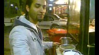 Naci Me O Iki Kerva Me Amlske E Belgneske Intrviju Haha