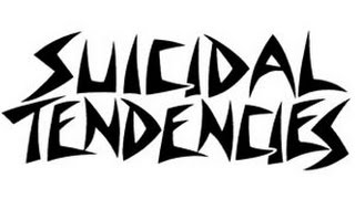Suicidal Tendencies - I Saw Your Mommy (Lyrics on screen)