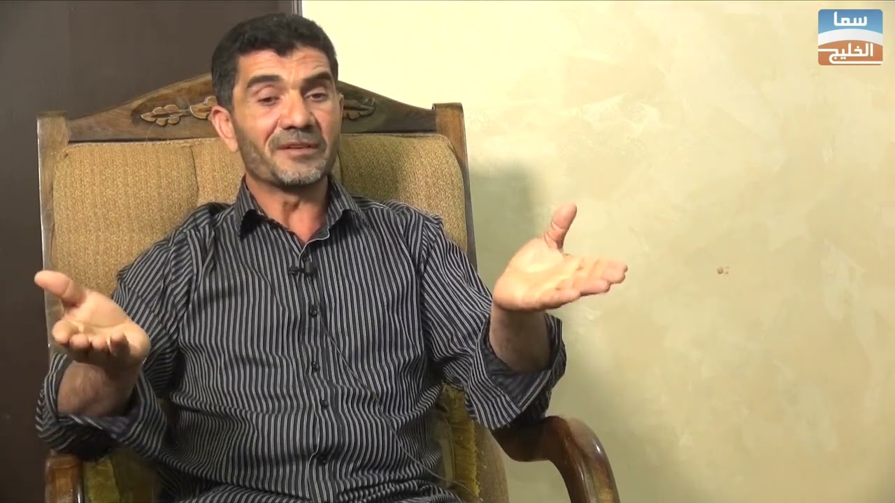 مقابلة مع رجل الاعمال محمد ابو فهد