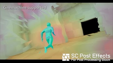 SC Post Effects trailer