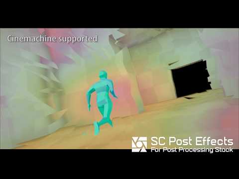 SC Post Effects trailer
