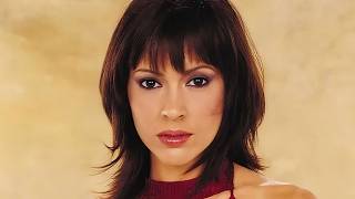 Alyssa Milano's Bikini Photos Spark Outrage — Too Bold Even for Adults!