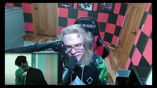 BEST MUSIC COLAB OF 2024? | Tech N9ne Collabos - Roll Call | Official Music Video | Reaction